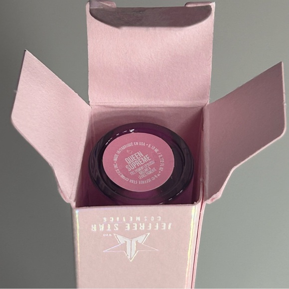 Jeffree Star Supreme Gloss âQueen SupremeâđŽ - Picture 7 of 7